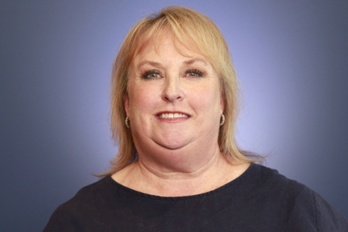 Carol Nolan